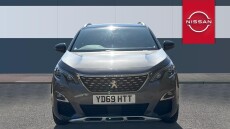 Peugeot 3008 1.5 BlueHDi GT Line Premium 5dr Diesel Estate